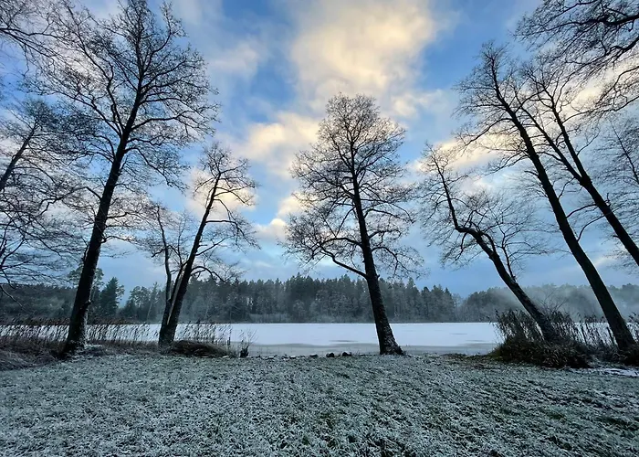 Casa vacanze Przystanek Beztroska Wydminy